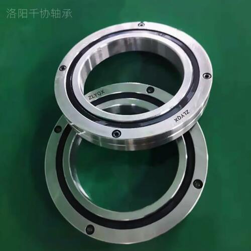 RB35020定制国产交叉滚子轴承 交叉滚子圆柱滚子轴承安装图润滑