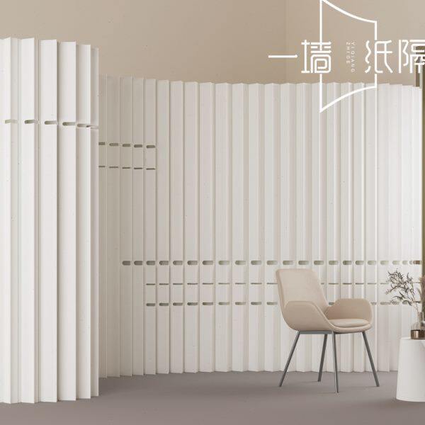 屏风隔断折叠移动办公室客厅分隔遮挡卧室分割神器隔板墙简易自装