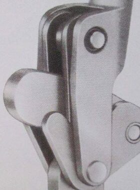 快速夹具MP-70510 多功能焊接组立式 成铭（CM)斯佩德(SD)夹钳