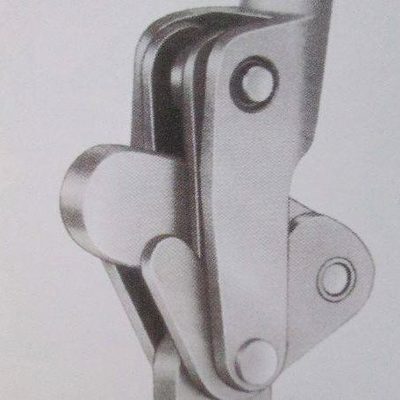 快速夹具MP-70510 多功能焊接组立式 成铭（CM)斯佩德(SD)夹钳