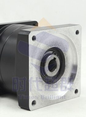 A12行星速机小型带步进伺服无刷电机齿轮箱42 57 86 60 80 110