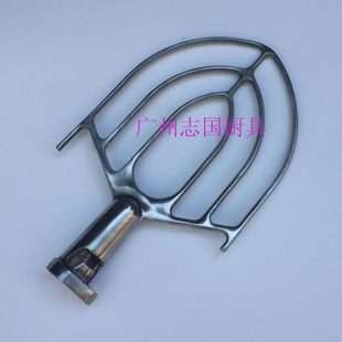 德威BW20G BW30G 打蛋机搅拌机 拍 打蛋机桶 和面机勾