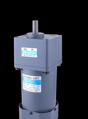 中大电机 5IK120RGU-AF 120W 调速电动机