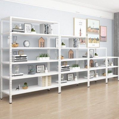 超市展示架仓库货架仓储铁架子角钢家用储物置物架多功能自由组合,商业/办公家具,仓储货架,淘宝优惠券,粉丝福利购,淘宝优惠卷