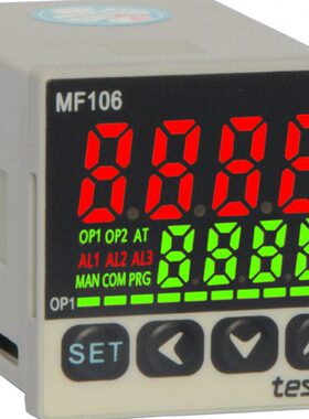 台松TESHOW压力控制器温控器仪表电子器材MF106