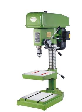 工业台钻Z4K1251.5W多功能耐铣床省精时Z4125A省力用小型台式钻床