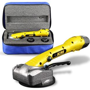 12多功能家锂186电用便携式 电瓷砖平铺机电V动贴砖神器瓷砖平铺充