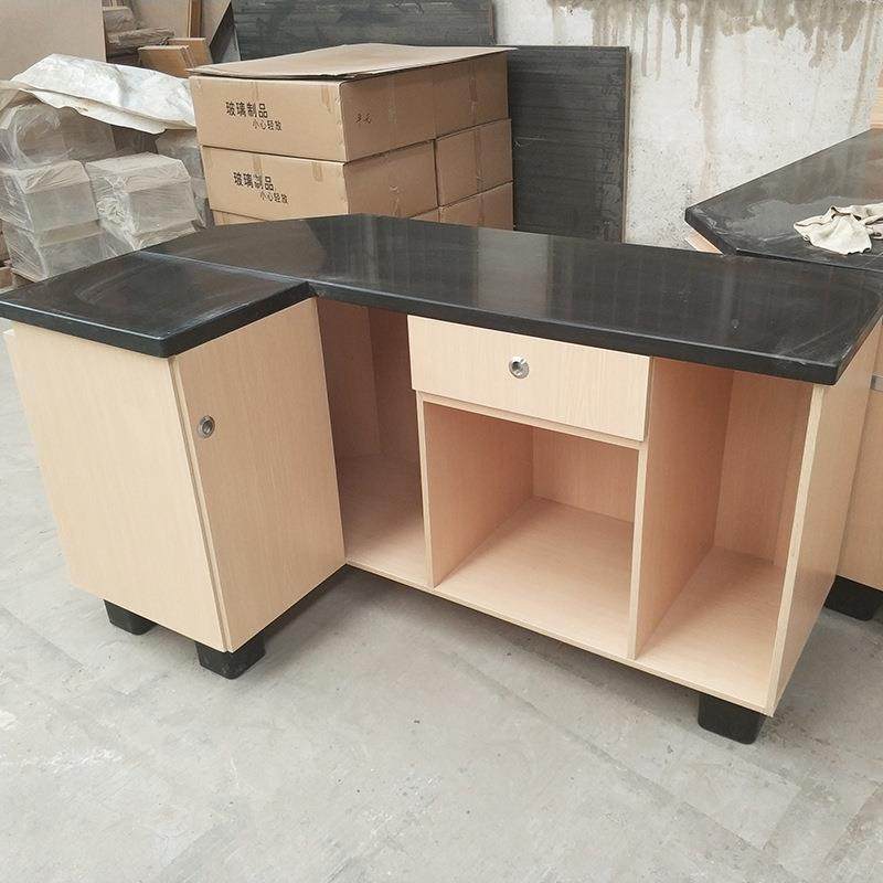 超打市生称鲜店水果店收银台水JBXBXGCT果蔬菜称台木制打大理石包,商业/办公家具,收银台,淘宝优惠券,粉丝福利购,淘宝优惠卷