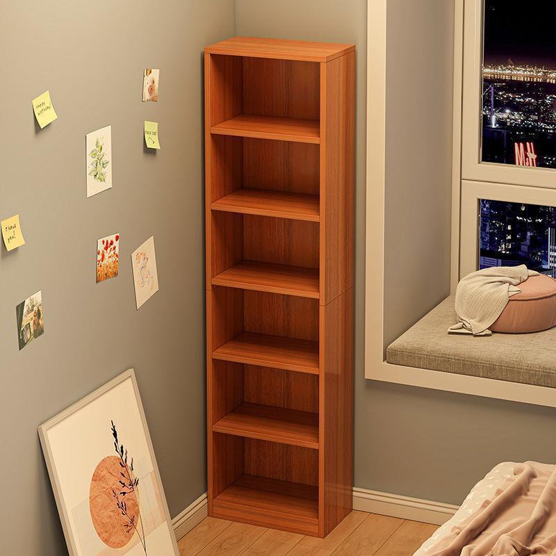 飘窗储物小书G63CG11架物架简易置家用落地卧室书架子宿舍墙柜角