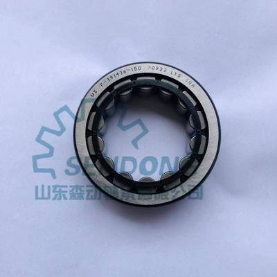 汽车轮毂轴承-391436783.0F-2151自动差速0器轴承圆柱滚子轴承