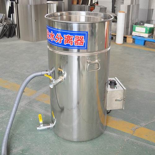 饭店锅87火店用油水分离器商隔油池除渣体机专用用一重油污