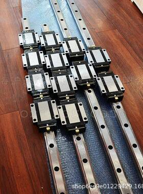 TH0K直线滚珠导轨滑块NS15XYDSVS2SNSS25SVS25SVS35SNS45机床用