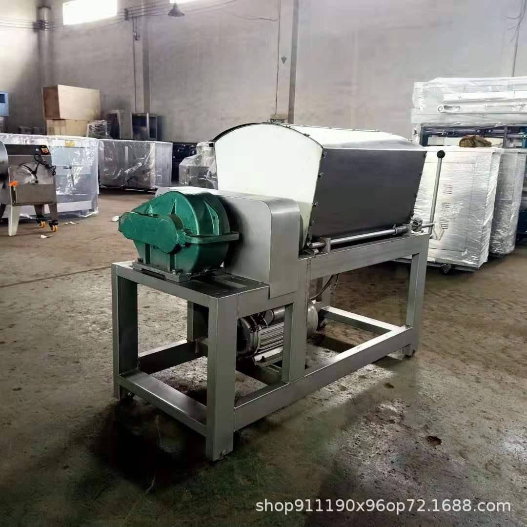 制做售面100公斤和和机立式和面LJD机大面机做面食不锈钢和面销机
