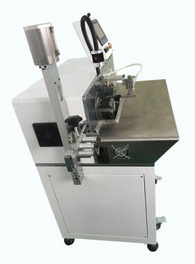 直销全剥自动沾头沾锡机十条电子CD-ZXJA0线裁线剥双皮机电脑线锡