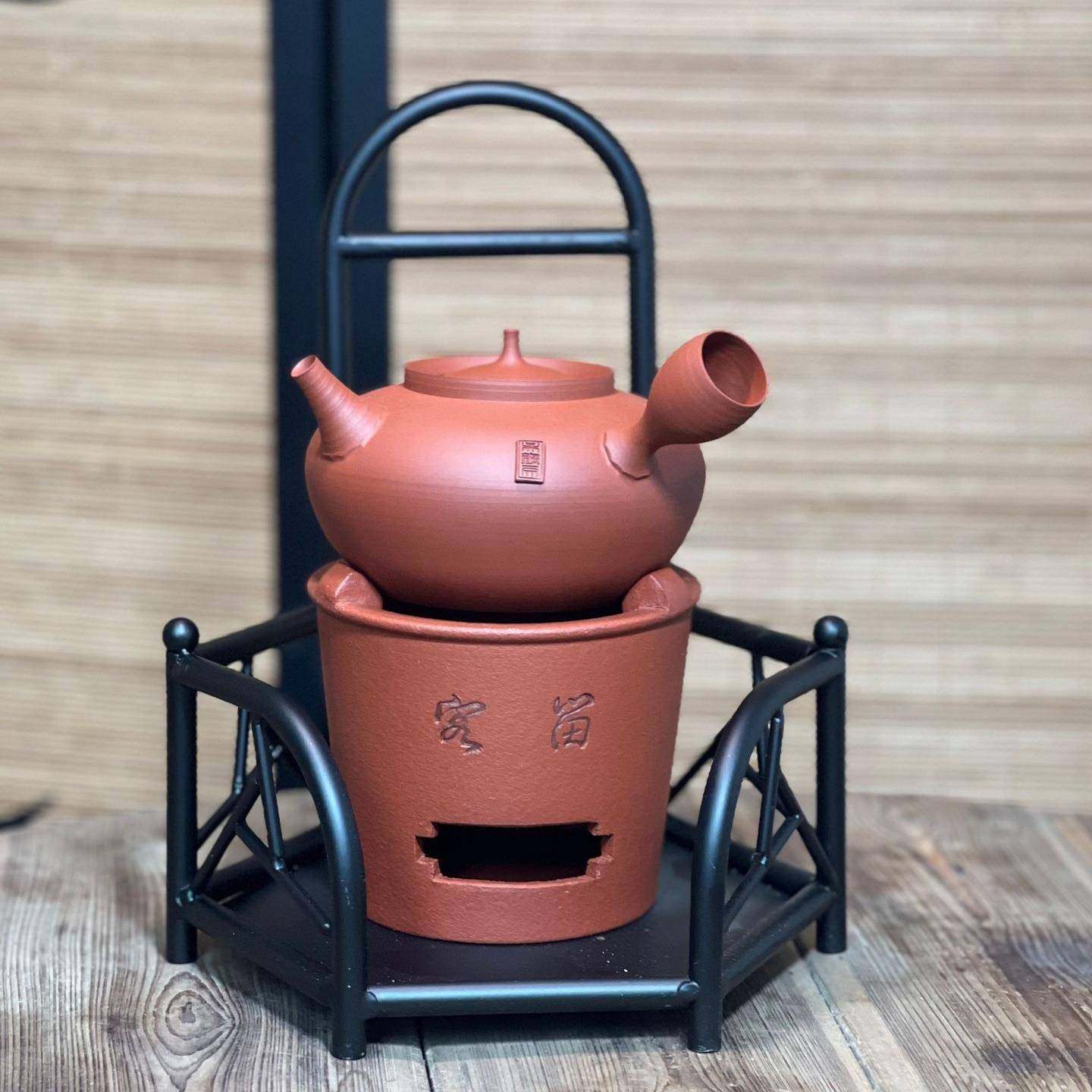 炉炭架11119碳炉凉炉架子铁艺凉茶底座炉隔热提梁架配功夫炉茶具,农机/农具/农膜,其它农用工具,淘宝优惠券,粉丝福利购,淘宝优惠卷