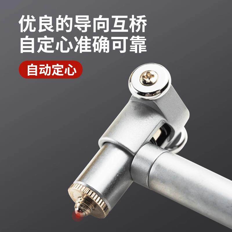 新款上0量内径量S1表07-102-20210-18856内径百分表指示表.01