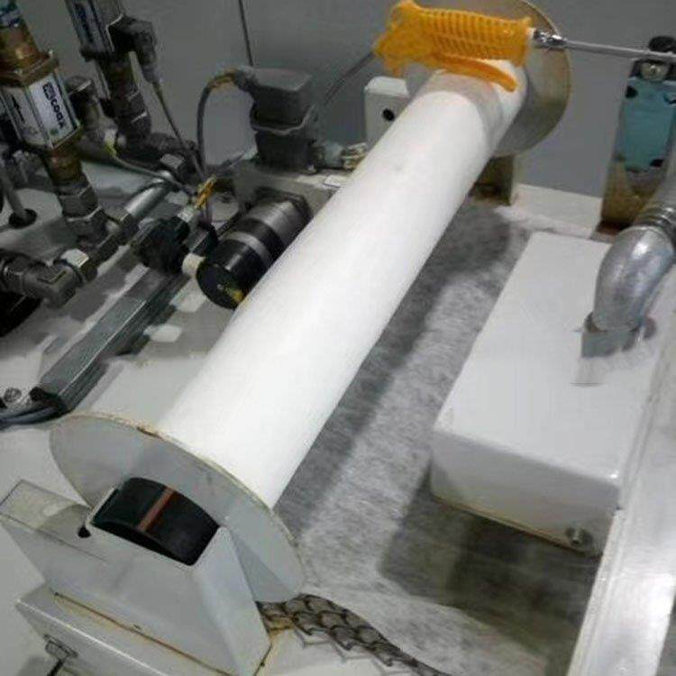 过滤滤工业床滤布布磨平床真空负压冷轧乳化液过滤布过VHI器滤纸