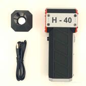 40涡涵道暴力风扇洗车H吹水除尘除雪无吹刷大功率轮水621机锂电鼓