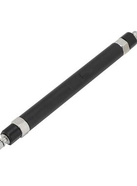 适用于A探骊TLARIA11222501MX3强/MX4电动托车铝合金脚撑加摩杆改