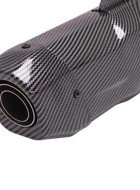 异形四角适用于摩托车NK250SRTninja400ZX6R25R3RR15KM390改装排