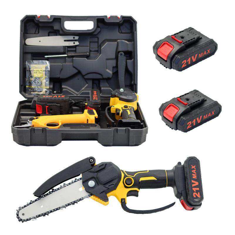 2V电链锯电剪刀合合套装园组无品牌/林组合组工具伐1木锯伐木剪刀,基础建材,脚轮/万向轮,淘宝优惠券,粉丝福利购,淘宝优惠卷
