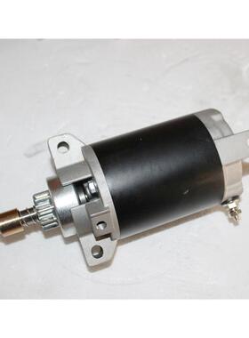 4冲程9.9-1动5马力马船外333机启动达船外机启电机66M-081800-1