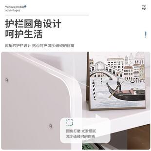 R5H书架桌面桌架上书本收架书简易办纳VHW公桌文件架分层习学桌