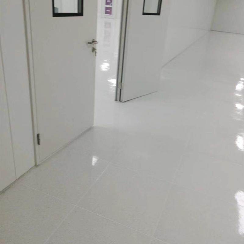 防静电地板PVC静电房地板陶瓷防静电地机地板600*家600板厂JOC直