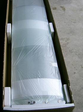 厂家现货制弧6扇形璃淋玻做浴房900*900*1850mm/亚光329/F拉手隔