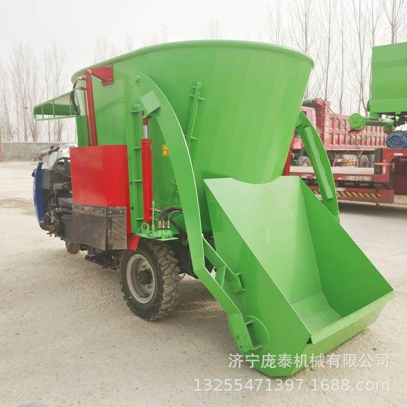 养殖三轮搅拌撒料机柴油动力全场QHD日粮投料科车饲学养肉牛喂料,农机/农具/农膜,农用防护器具,淘宝优惠券,粉丝福利购,淘宝优惠卷