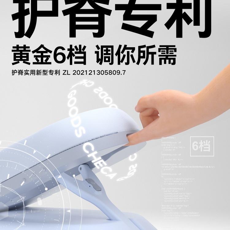 午睡枕小学生趴睡枕A51儿午枕休头教室觉桌上童睡午睡趴趴枕抱枕