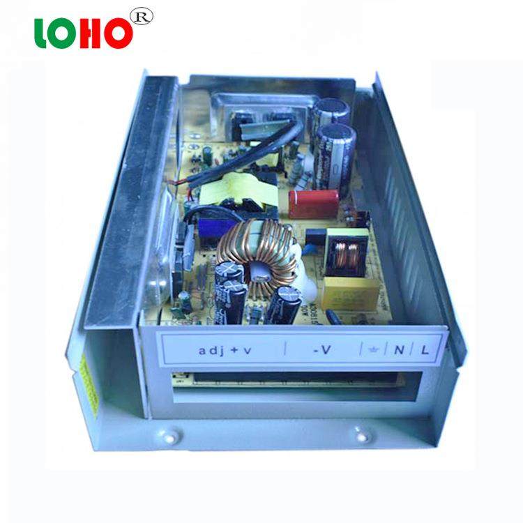 12V409960W源开关电源12V33eA防雨开d关电源le防雨电ld电源