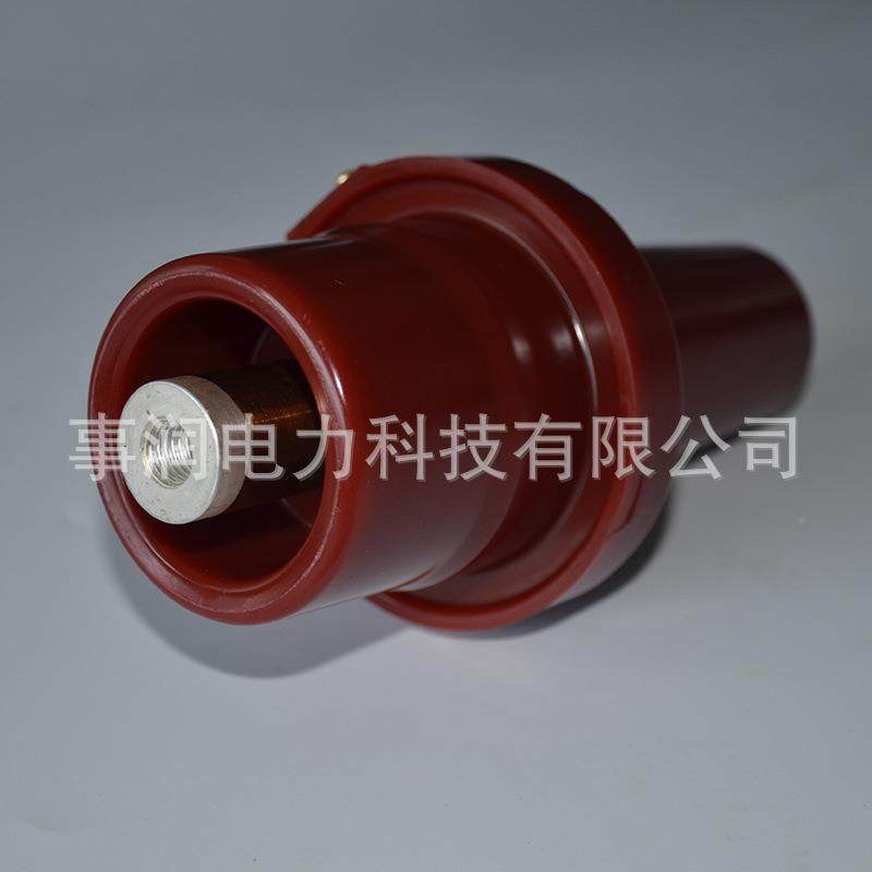 厂家直销充0气柜20SRTGZ-12套1管SRTGZ-2/63双通套管座欧座式绝缘,五金/工具,套管,淘宝优惠券,粉丝福利购,淘宝优惠卷