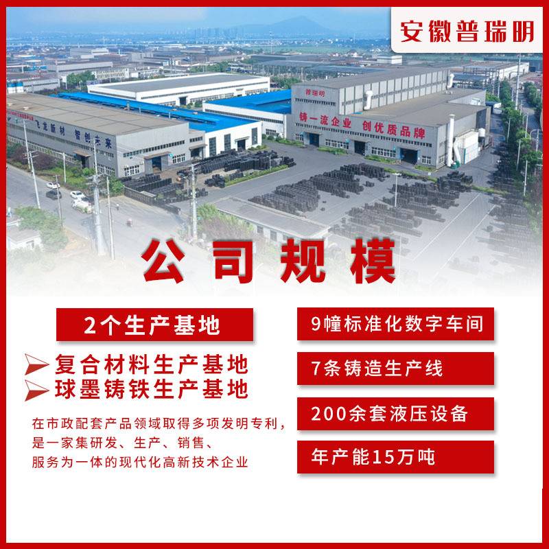 SMC复合树脂草盆井下沉式植草圆形树脂井盖绿化花盆隐形方形井盖