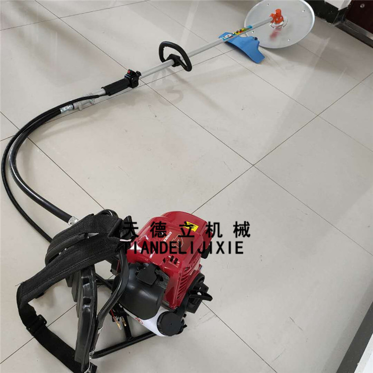 小型背负式汽油抹光机水泥地面地坪墙角墙根收边混凝土抹平机器