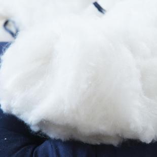 超柔羽0095丝绒圆床垫褥加厚防馆滑圆床芯酒店宾2米圆床席被梦思