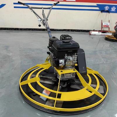 小型电动磨汽柴油泥面水电抹子收光抹平光机混凝680土路地面抹光