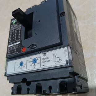 热销断路器NSX5NFHONSX2502SNS现X0250H货供应全新