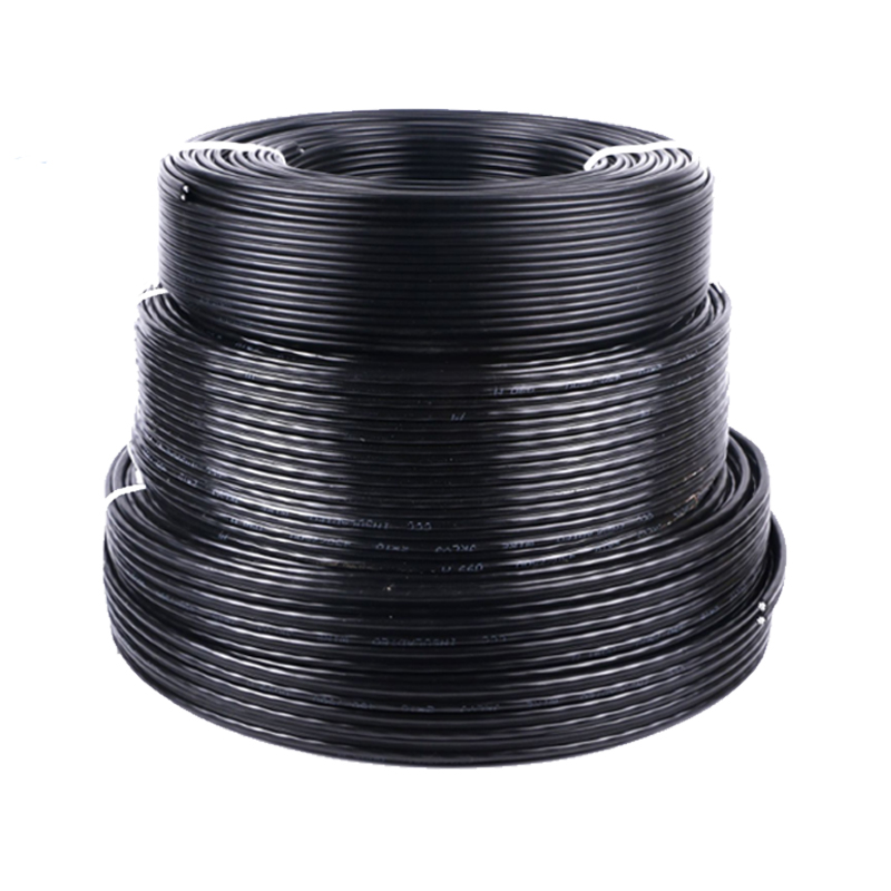 三相铝芯电线铝线三芯m3芯2.5/4/6/10/16平方电缆国标防老化护套