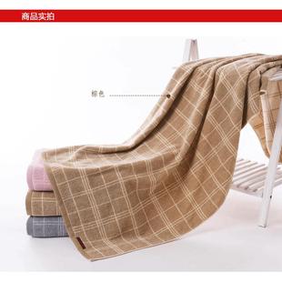 金纯棉巾花式 线提浴缎绣花柔软厚G3955H号实吸水