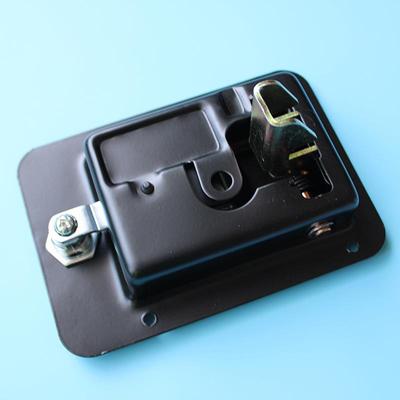 MSMS860860空压机罩大力震静音面板电机组防门工械程发业拉动式机