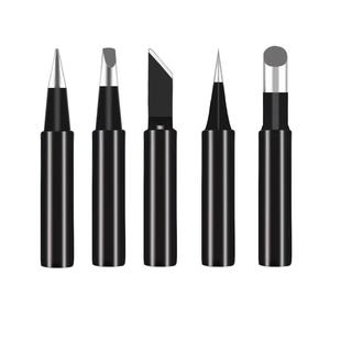 80W显黑色烙铁家用VVG电焊调温工数业级电焊笔维修工具接套装