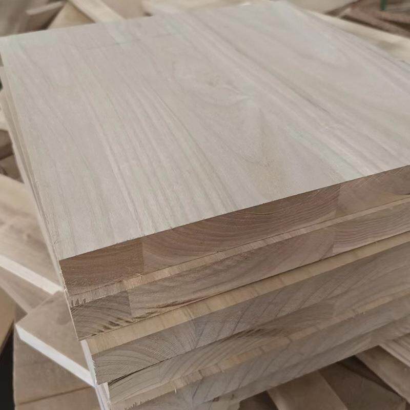 梓木板花楸木拼板实短木板原片木板条TRB家具面板实桌木条梓木木