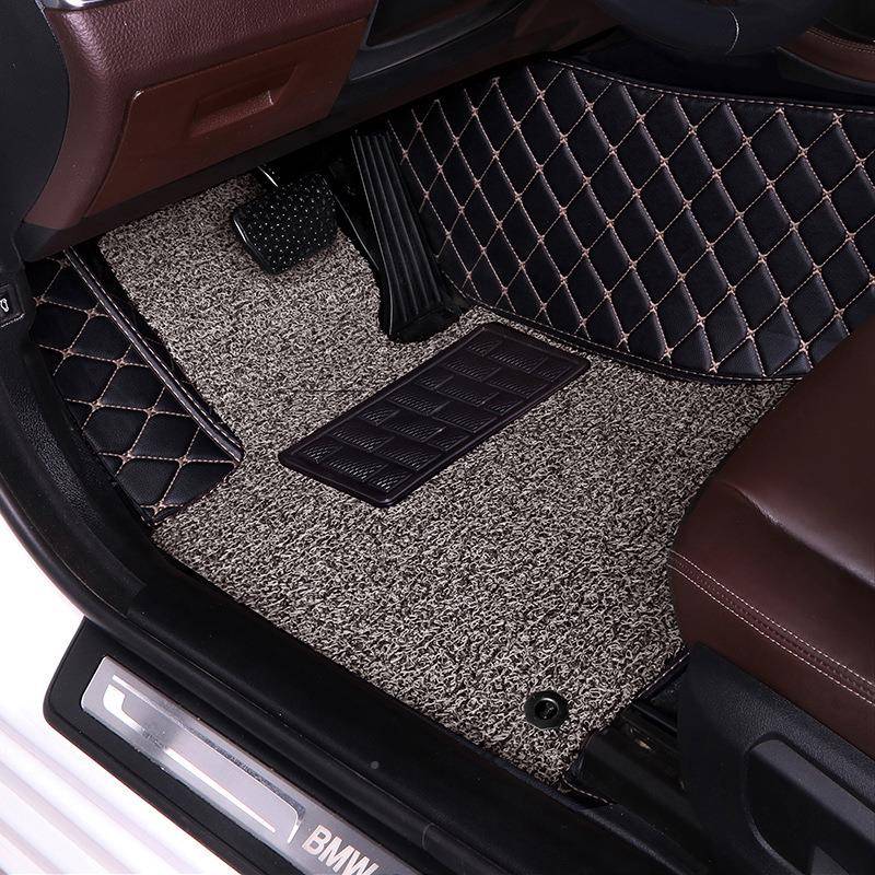 老款别克gl8脚垫座gl23488e7s商务车陆尊汽车专20用16/013/13款16