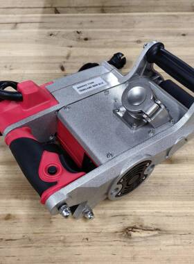 轻UNE质砖墙壁一成型开机次水电工自动砖开线槽机泡沫无槽尘切割