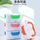 新电热饭需盒无注水DFH 001加热家用车用载两双内胆组合便携保款