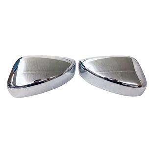 车镜罩cx5cx c5x8改倒装 8后视镜亮片 603马自达CX 适用于2017款