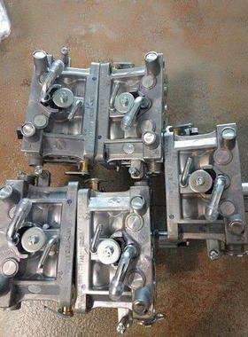 润通R670化油器昊诚670发电机化油器博文670化油器