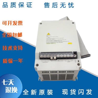 日立电梯变频器EV-ECD03-4T0075 4T0110 EV-ECD01-0150 11KW/15KW