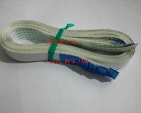 AWM 20624 80C 60V VW-1 软排线 连接线12p 1.25间距 长1.2米同面